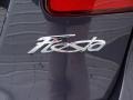Violet Gray - Fiesta S Sedan Photo No. 19