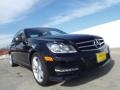 Black - C 250 Sport Photo No. 11
