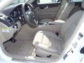 Polar White - C 250 Sport Photo No. 7