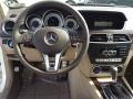 Polar White - C 250 Sport Photo No. 9
