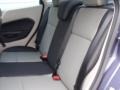 Violet Gray - Fiesta S Sedan Photo No. 32