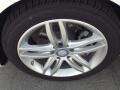 Polar White - C 250 Sport Photo No. 10