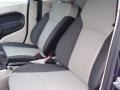 Violet Gray - Fiesta S Sedan Photo No. 36