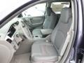 Atlantis Blue Metallic - Traverse LS AWD Photo No. 10