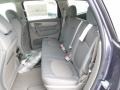 Atlantis Blue Metallic - Traverse LS AWD Photo No. 11