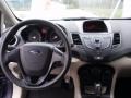 Violet Gray - Fiesta S Sedan Photo No. 38