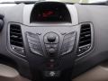Violet Gray - Fiesta S Sedan Photo No. 39