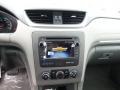 Atlantis Blue Metallic - Traverse LS AWD Photo No. 15