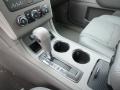 Atlantis Blue Metallic - Traverse LS AWD Photo No. 17