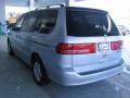 2001 Starlight Silver Honda Odyssey EX  photo #3