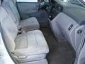 2001 Starlight Silver Honda Odyssey EX  photo #9