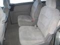 2001 Starlight Silver Honda Odyssey EX  photo #13