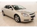 Gold Mist Metallic - Malibu LT Photo No. 1