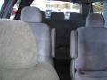 2001 Starlight Silver Honda Odyssey EX  photo #15