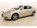 Gold Mist Metallic - Malibu LT Photo No. 3