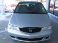 2001 Starlight Silver Honda Odyssey EX  photo #22