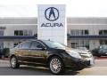 2007 Black Onyx Saturn Aura XR #91081420