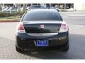 2007 Black Onyx Saturn Aura XR  photo #4