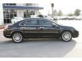 2007 Black Onyx Saturn Aura XR  photo #6