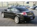 2007 Black Onyx Saturn Aura XR  photo #7