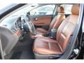 2007 Black Onyx Saturn Aura XR  photo #11