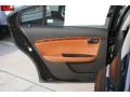 2007 Black Onyx Saturn Aura XR  photo #12