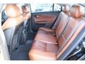 2007 Black Onyx Saturn Aura XR  photo #13