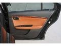 2007 Black Onyx Saturn Aura XR  photo #14