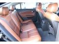 2007 Black Onyx Saturn Aura XR  photo #15
