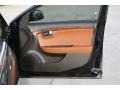 2007 Black Onyx Saturn Aura XR  photo #16