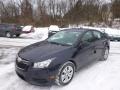 Blue Ray Metallic - Cruze LS Photo No. 1