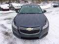 Blue Ray Metallic - Cruze LS Photo No. 2