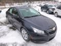 Blue Ray Metallic - Cruze LS Photo No. 3