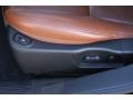 2007 Black Onyx Saturn Aura XR  photo #19