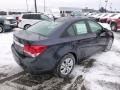 Blue Ray Metallic - Cruze LS Photo No. 5