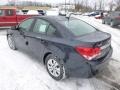 Blue Ray Metallic - Cruze LS Photo No. 7
