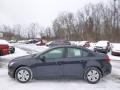 Blue Ray Metallic - Cruze LS Photo No. 8