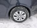 Blue Ray Metallic - Cruze LS Photo No. 9