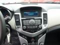 Blue Ray Metallic - Cruze LS Photo No. 16