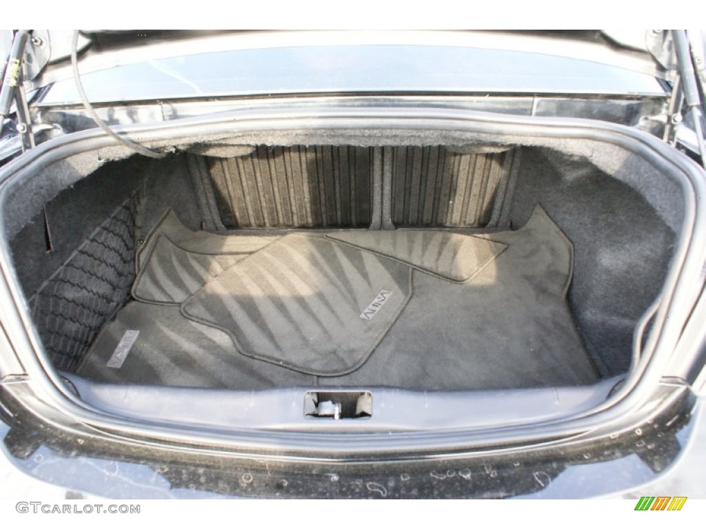 2007 Aura XR - Black Onyx / Morocco Brown photo #32