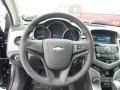 Blue Ray Metallic - Cruze LS Photo No. 18