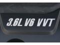 2007 Black Onyx Saturn Aura XR  photo #34