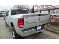 2012 Bright Silver Metallic Dodge Ram 2500 HD SLT Crew Cab 4x4  photo #6