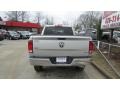 Bright Silver Metallic - Ram 2500 HD SLT Crew Cab 4x4 Photo No. 7