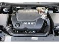 2007 Black Onyx Saturn Aura XR  photo #35