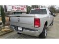 2012 Bright Silver Metallic Dodge Ram 2500 HD SLT Crew Cab 4x4  photo #8