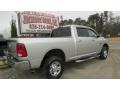 2012 Bright Silver Metallic Dodge Ram 2500 HD SLT Crew Cab 4x4  photo #9