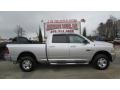 2012 Bright Silver Metallic Dodge Ram 2500 HD SLT Crew Cab 4x4  photo #10