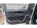 2012 Bright Silver Metallic Dodge Ram 2500 HD SLT Crew Cab 4x4  photo #14