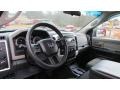 2012 Bright Silver Metallic Dodge Ram 2500 HD SLT Crew Cab 4x4  photo #19